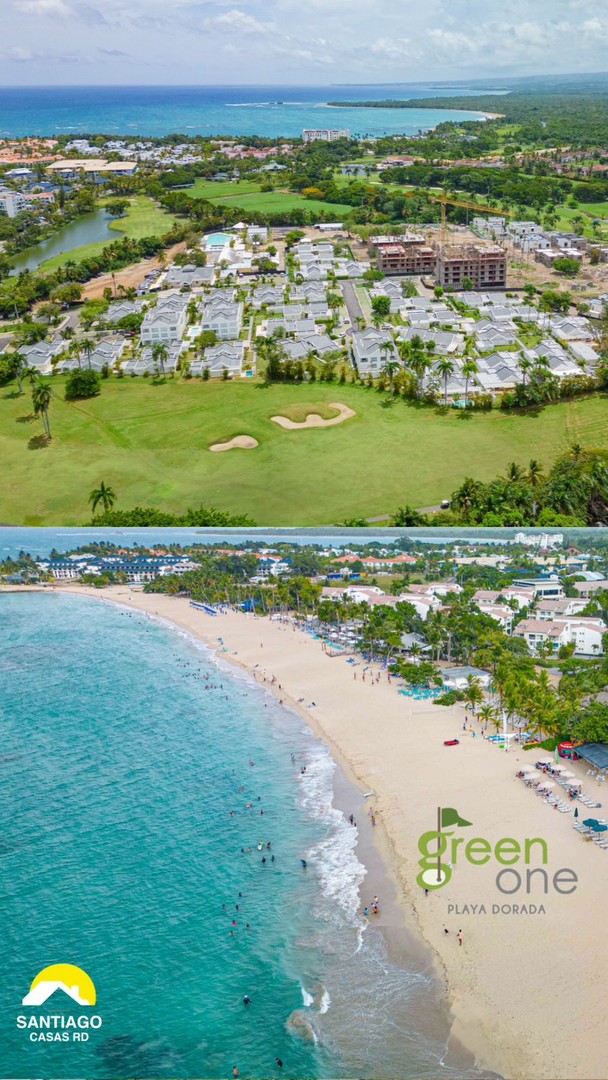 casas vacacionales y villas - EXCLUSIVO PROYECTO - PUERTO PLATA, REPUBLICA DOMINICANA. 5