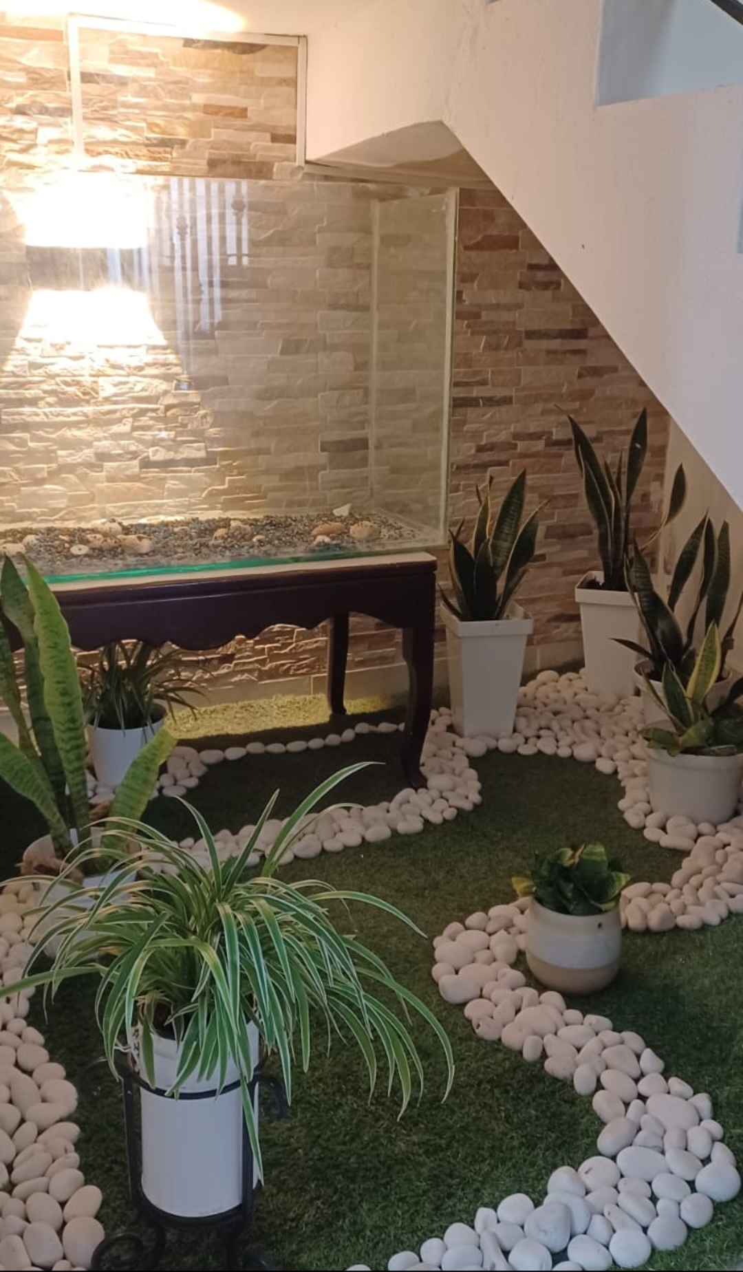 casas - preciosa y acogedora  casa con piscina, 2 Terrazas ,3 Habitaciones ,2 parqueos 4