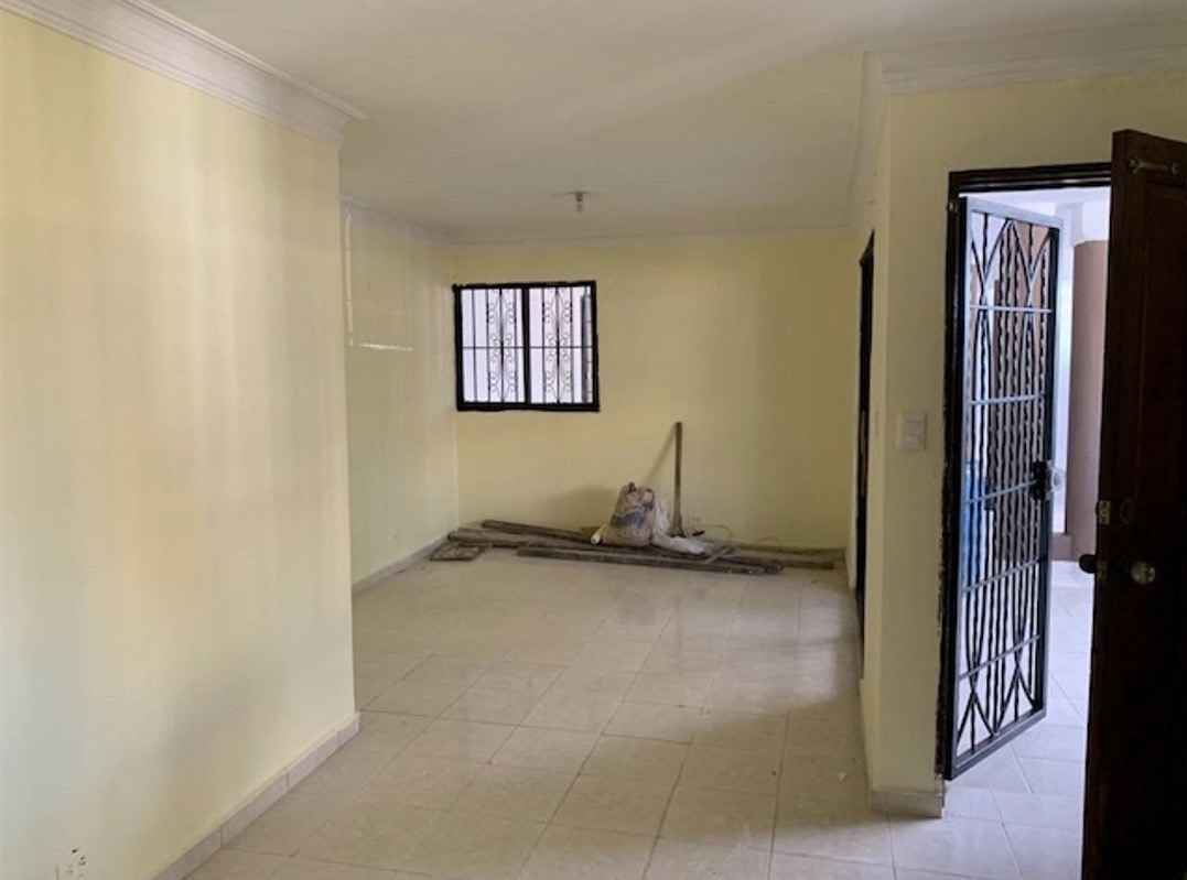casas - SE RENTA CASA EN PRIMER PISO $27,000 2