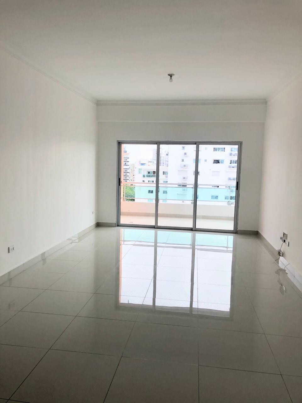 apartamentos - Hermoso apartamento en alquiler en Naco