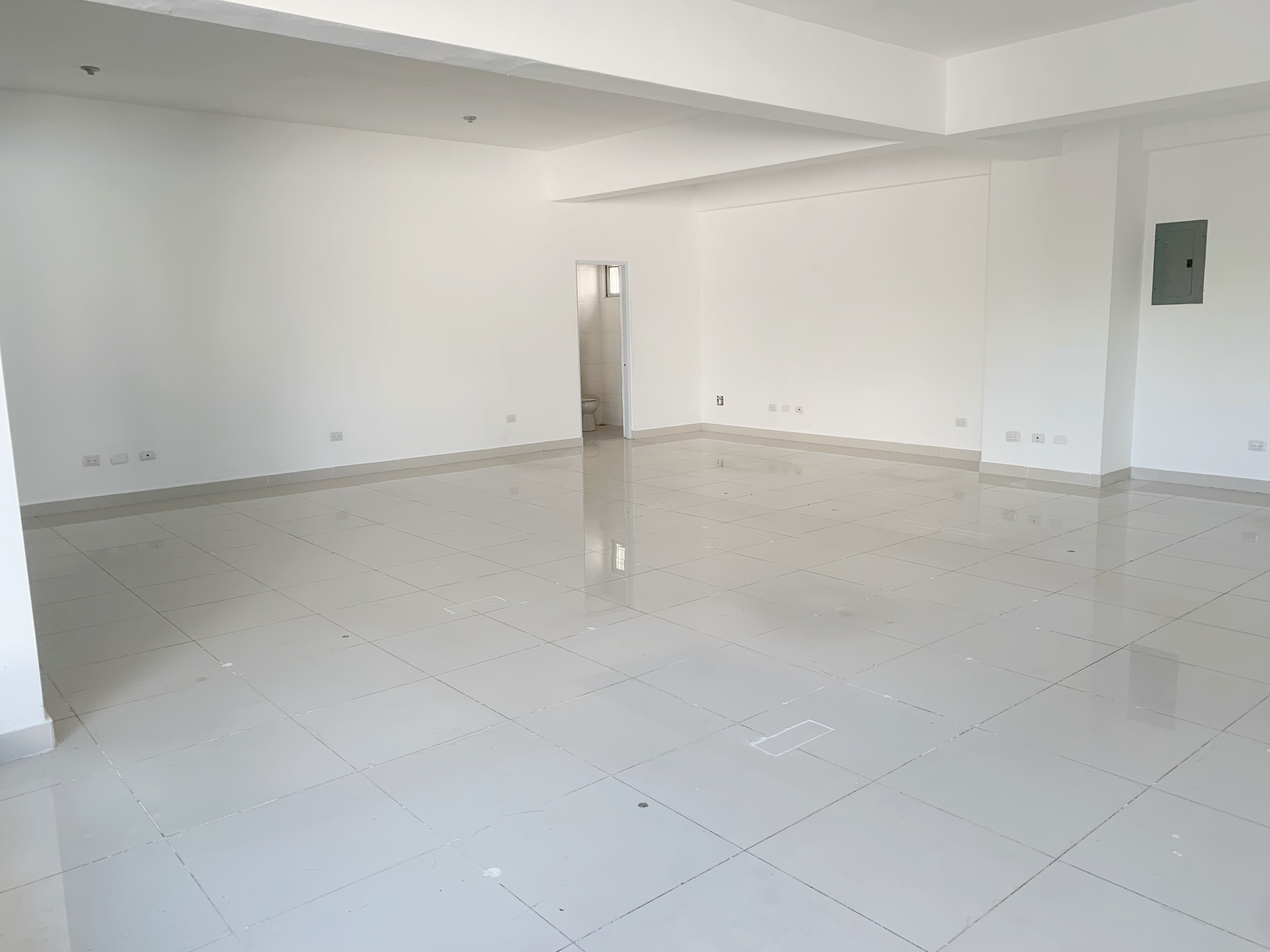 oficinas y locales comerciales - Local céntrico en Piantini 2