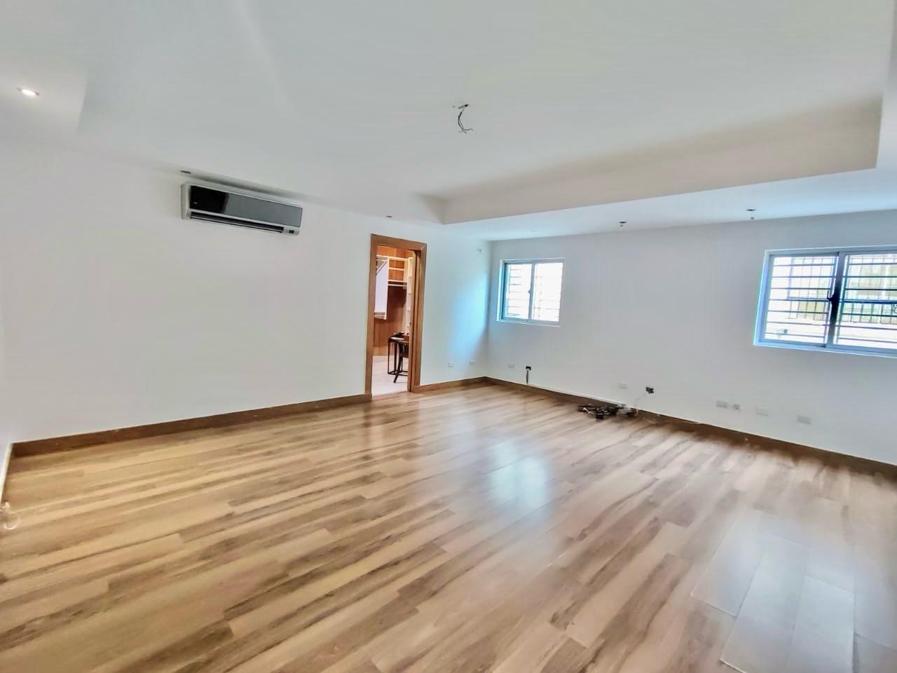 apartamentos - Vendo apartamento en Naco 9