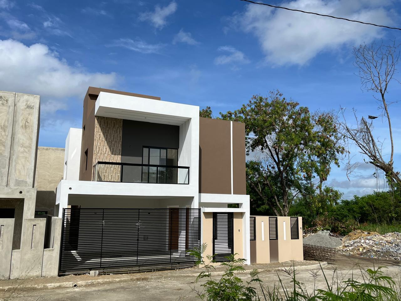 casas - Residencial de Casas en Ciudad Modelo II 4