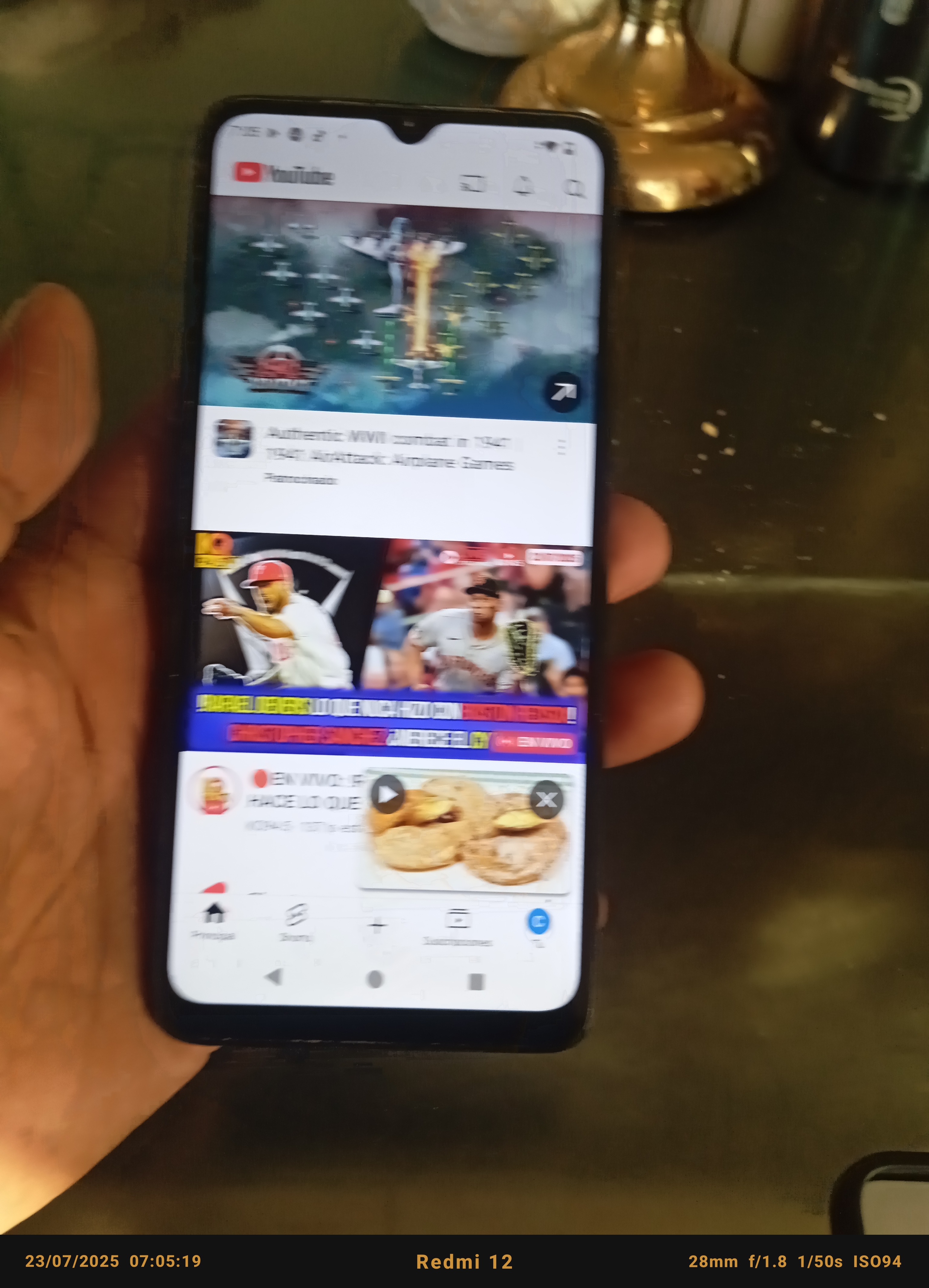 celulares y tabletas - Está en perfecto condiciones  2
