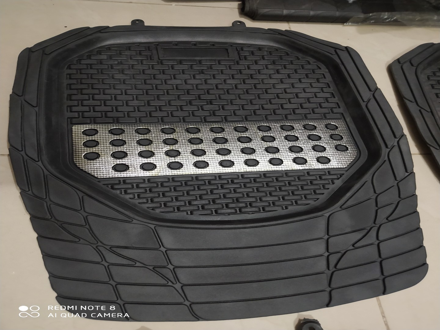 accesorios para vehiculos - Alfombras Bandeja  3