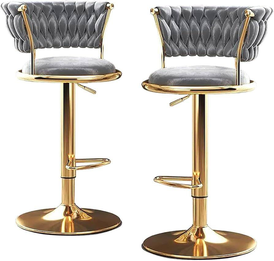 muebles y colchones - Taburete o silla de desayunador  1