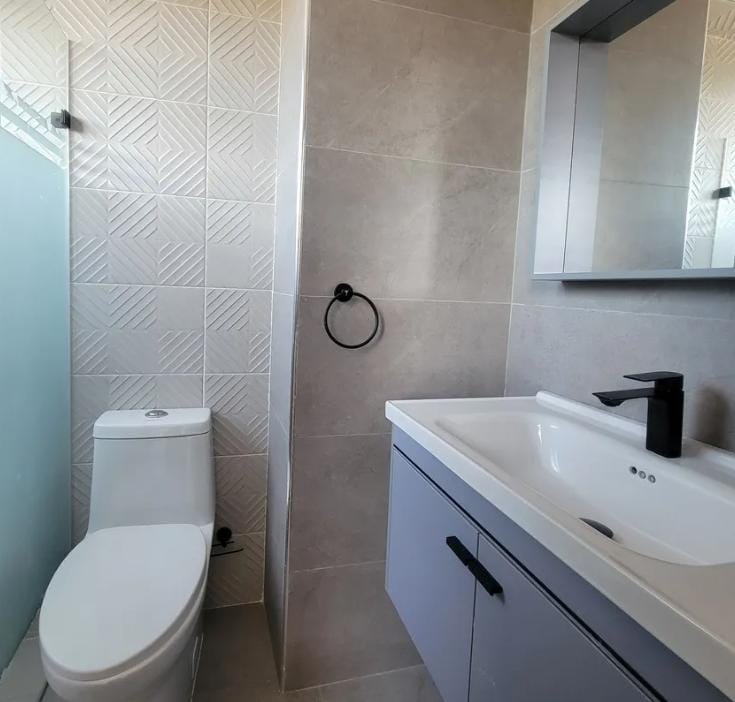 apartamentos - Bella Vista Hermoso apartamento en torre moderna 4