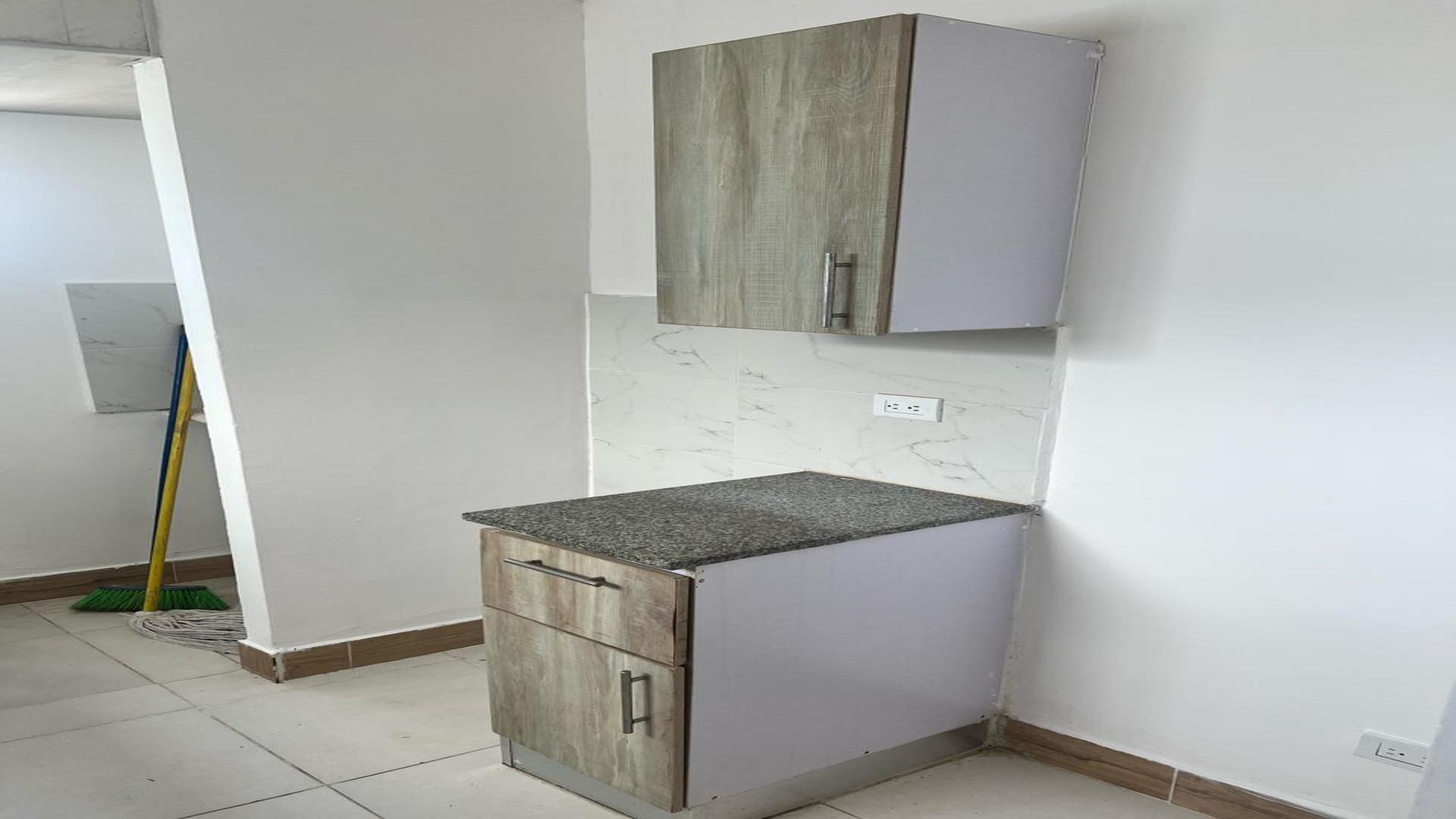 apartamentos - Venta apartamento tipo penthouse 3