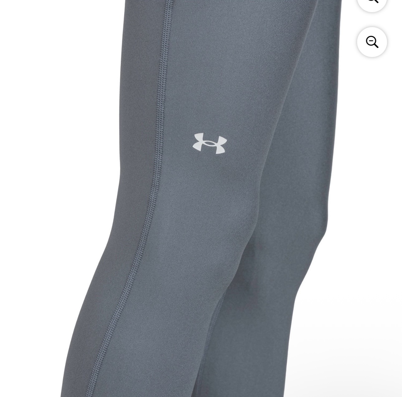 ropa para mujer - licra under armour 5