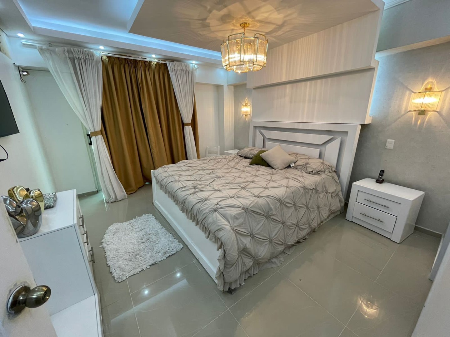 apartamentos - Apartamento en Alma Rosa I 7