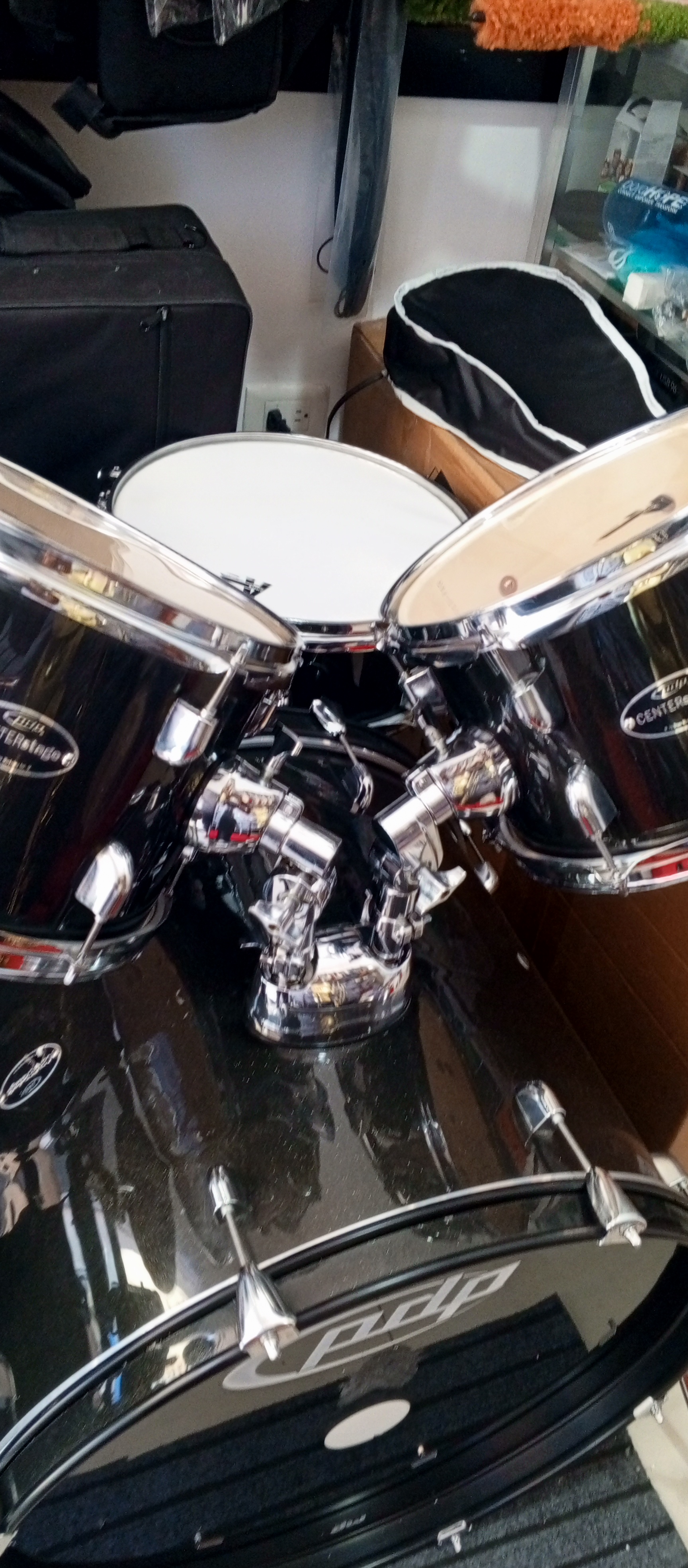 instrumentos musicales - Batería PDP en venta  1