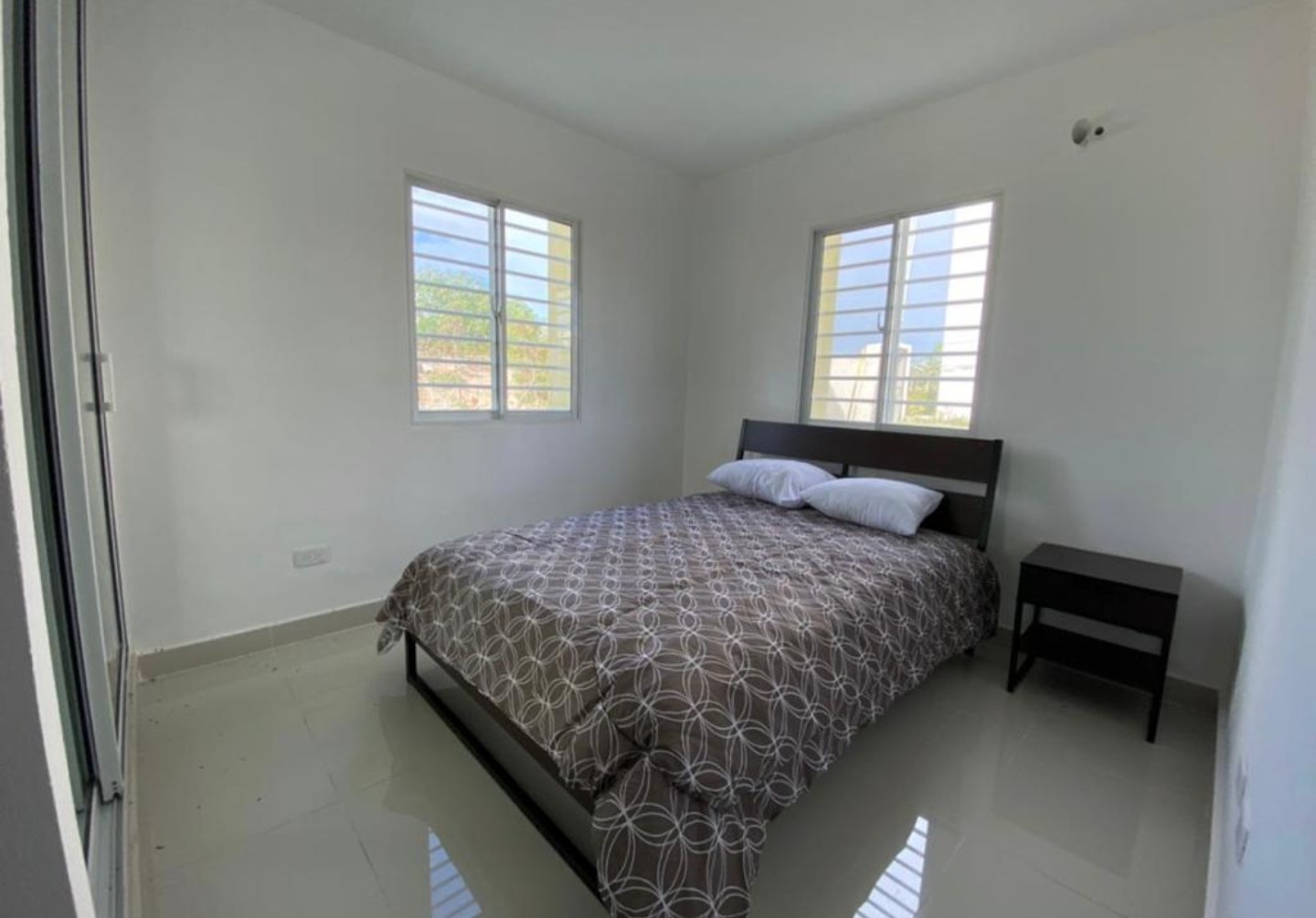 apartamentos - Alquilo Apartamento de 2 habitaciones en Punta Cana  1
