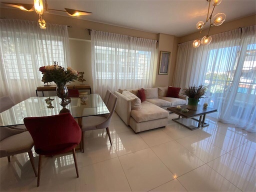 penthouses - PentHouses en Alquiler en el Millón con Línea Blanca 5