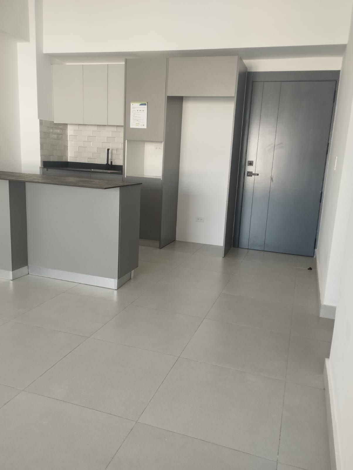 apartamentos - Apartamento en Venta en Naco para Estrenar 3