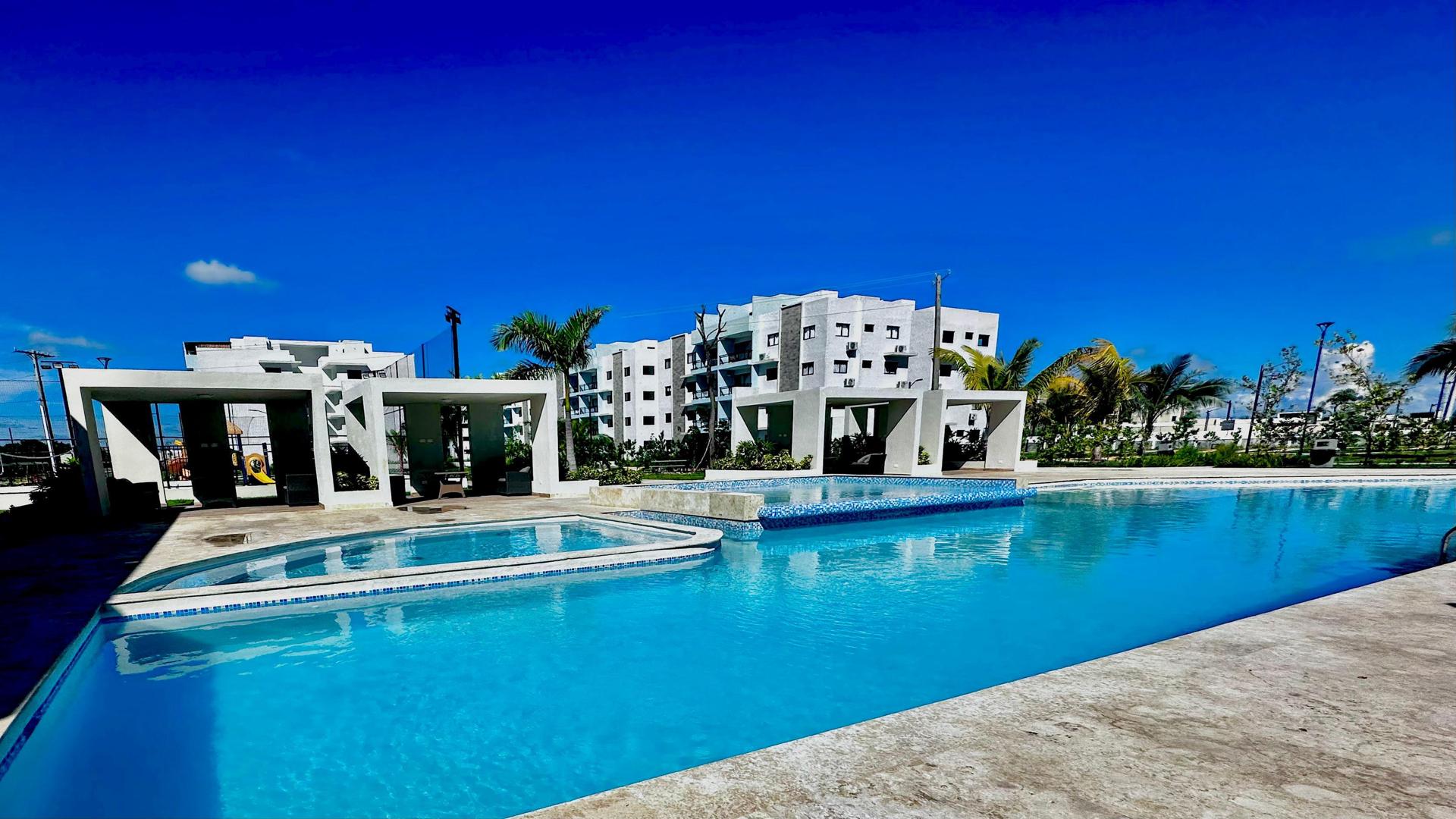 casas vacacionales y villas - Villa Epic: Confort y Estilo en Punta Cana #16 0