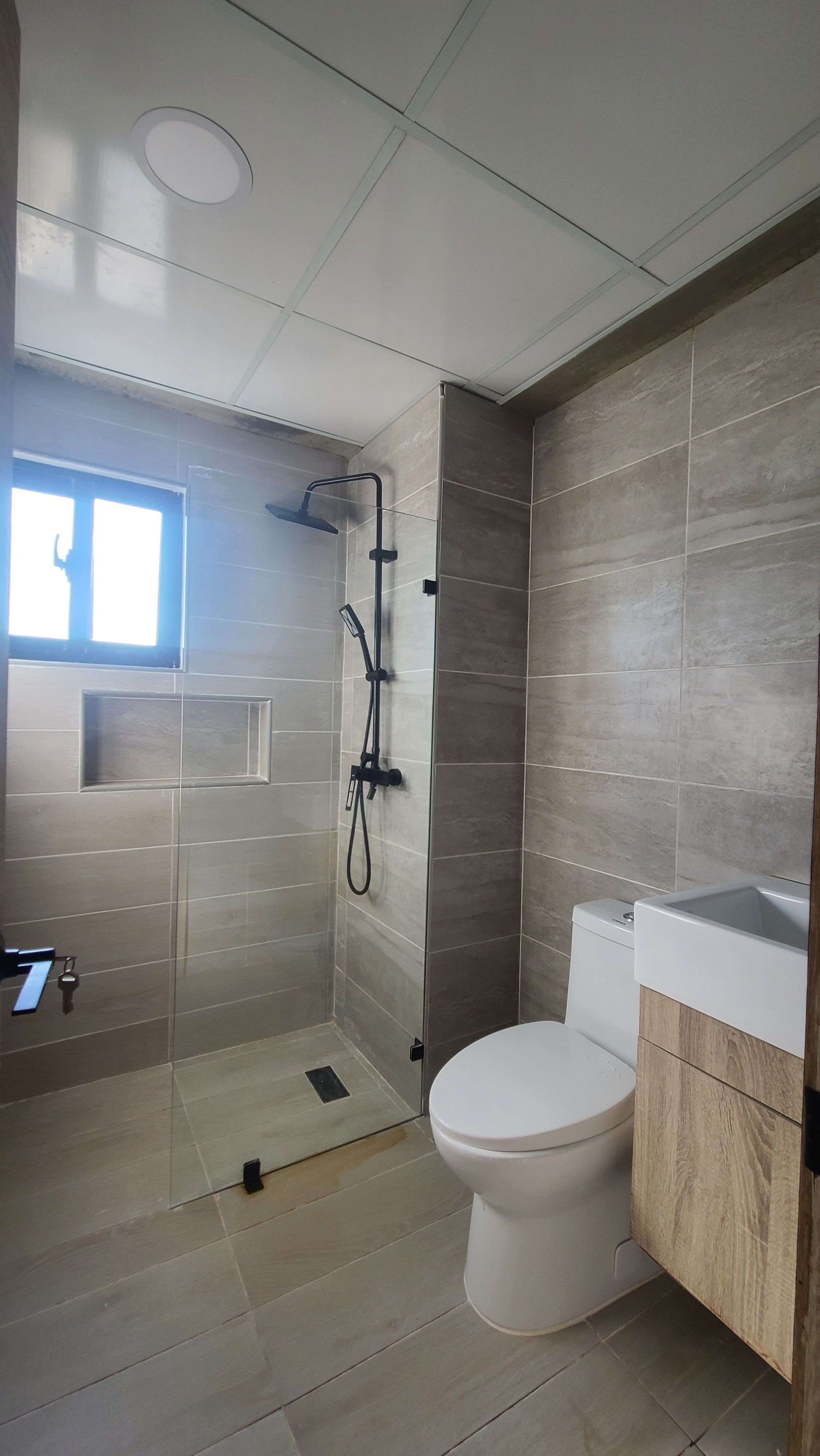 apartamentos - Apartamento en Venta,  el Millón  3
