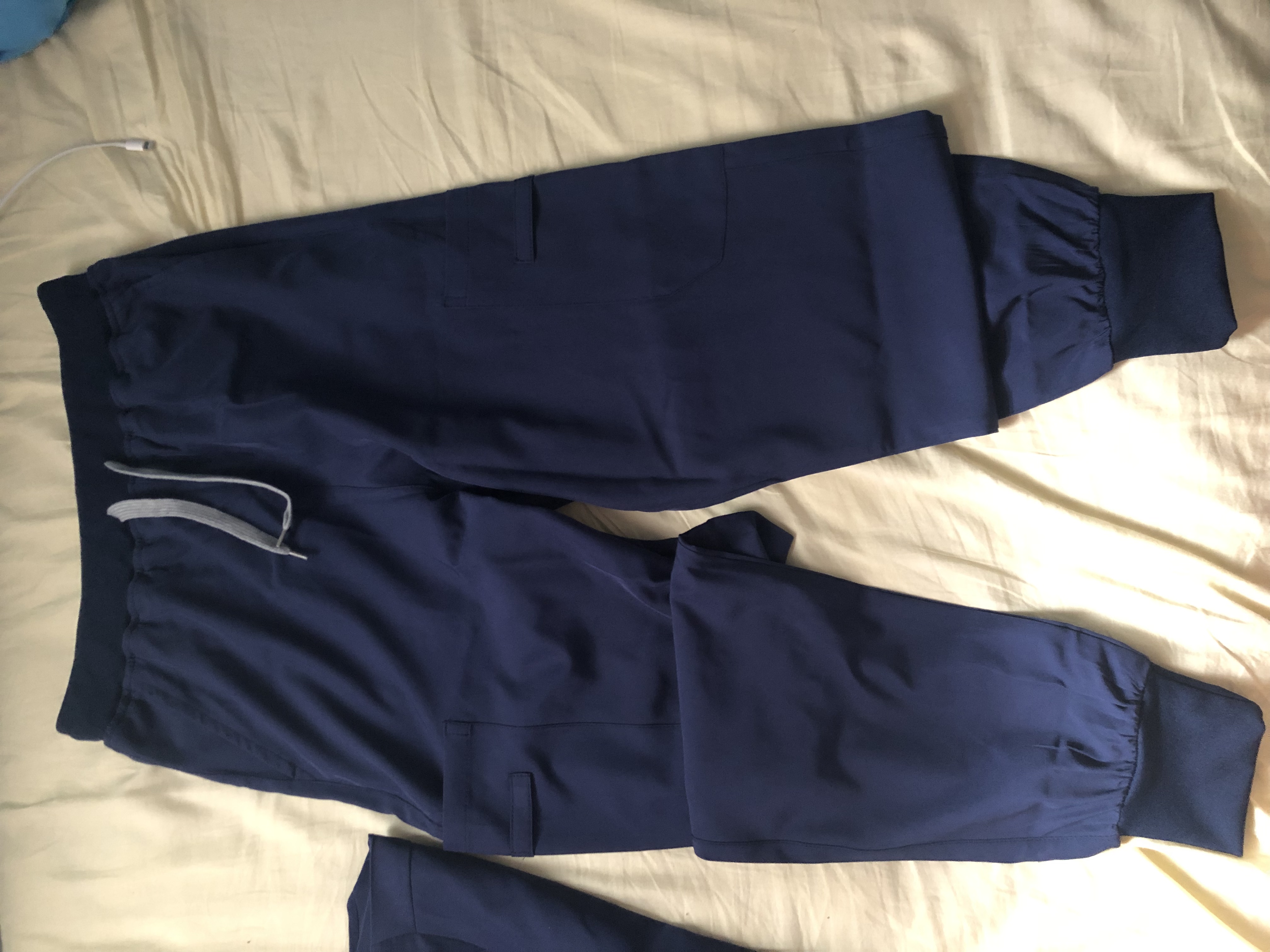 ropa para mujer - Pijama médica nueva  0
