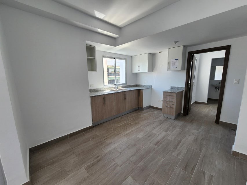 apartamentos - Apart Alquiler 2 hab Evaristo Morales 3