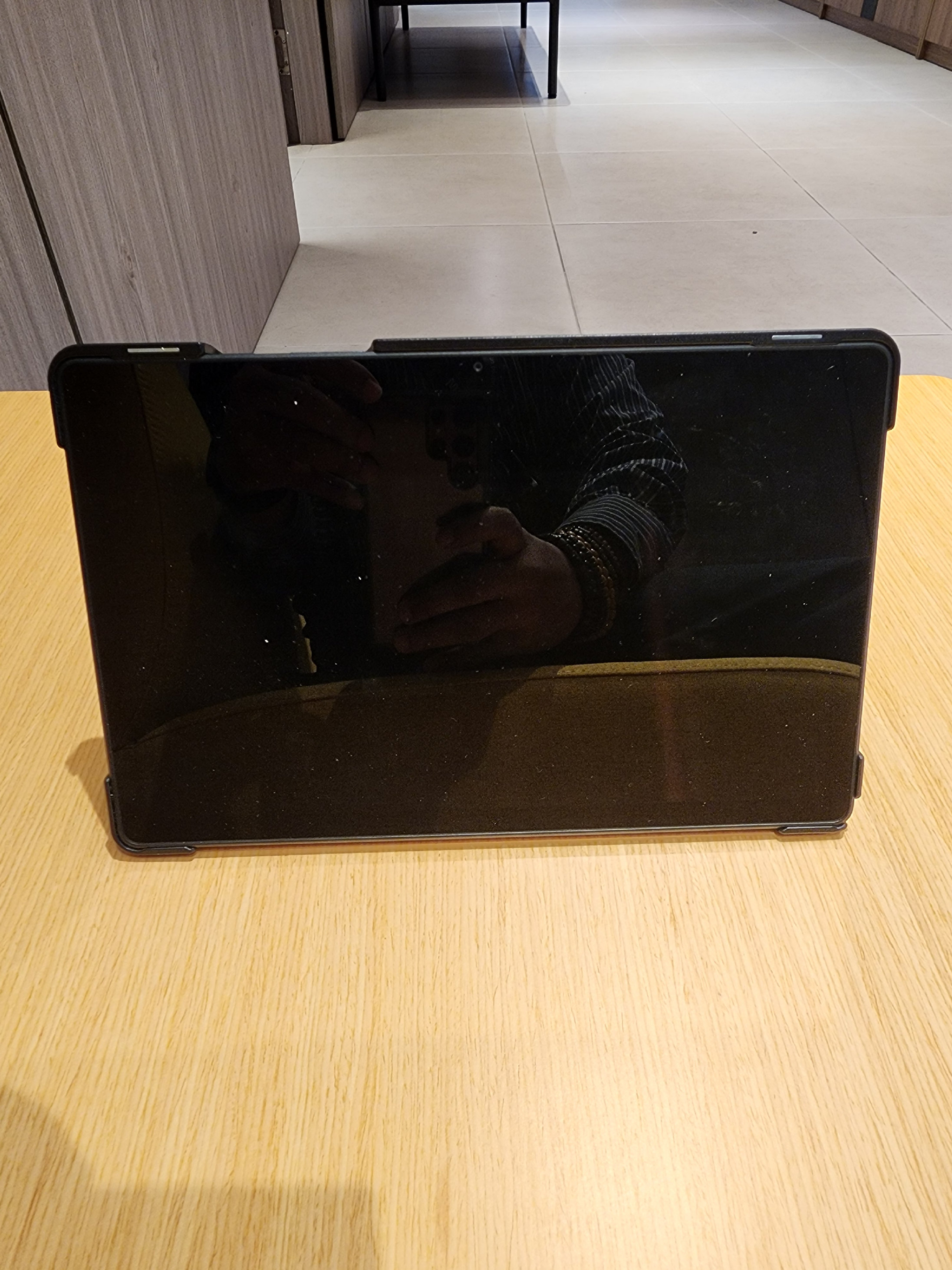 celulares y tabletas - Samsung Tab A7  4