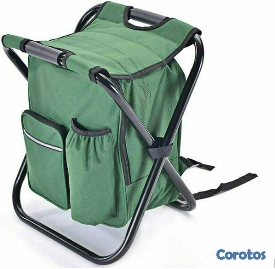 decoración y accesorios - TABURETE NEVERITA TERMICA PLEGABLE 3