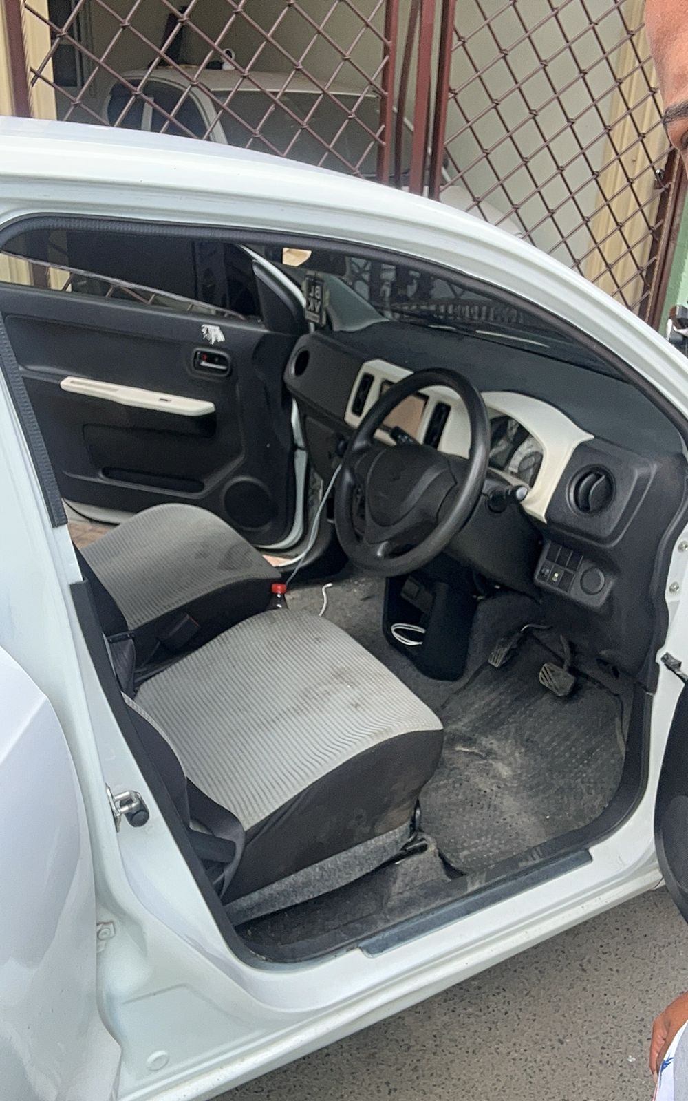 carros - SUZUKI ALTO 2018 - OFERTA RD$350,000 2