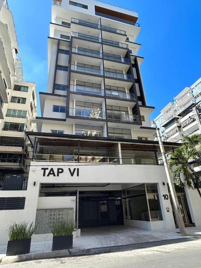 apartamentos - Venta de Apartamento en Naco  3