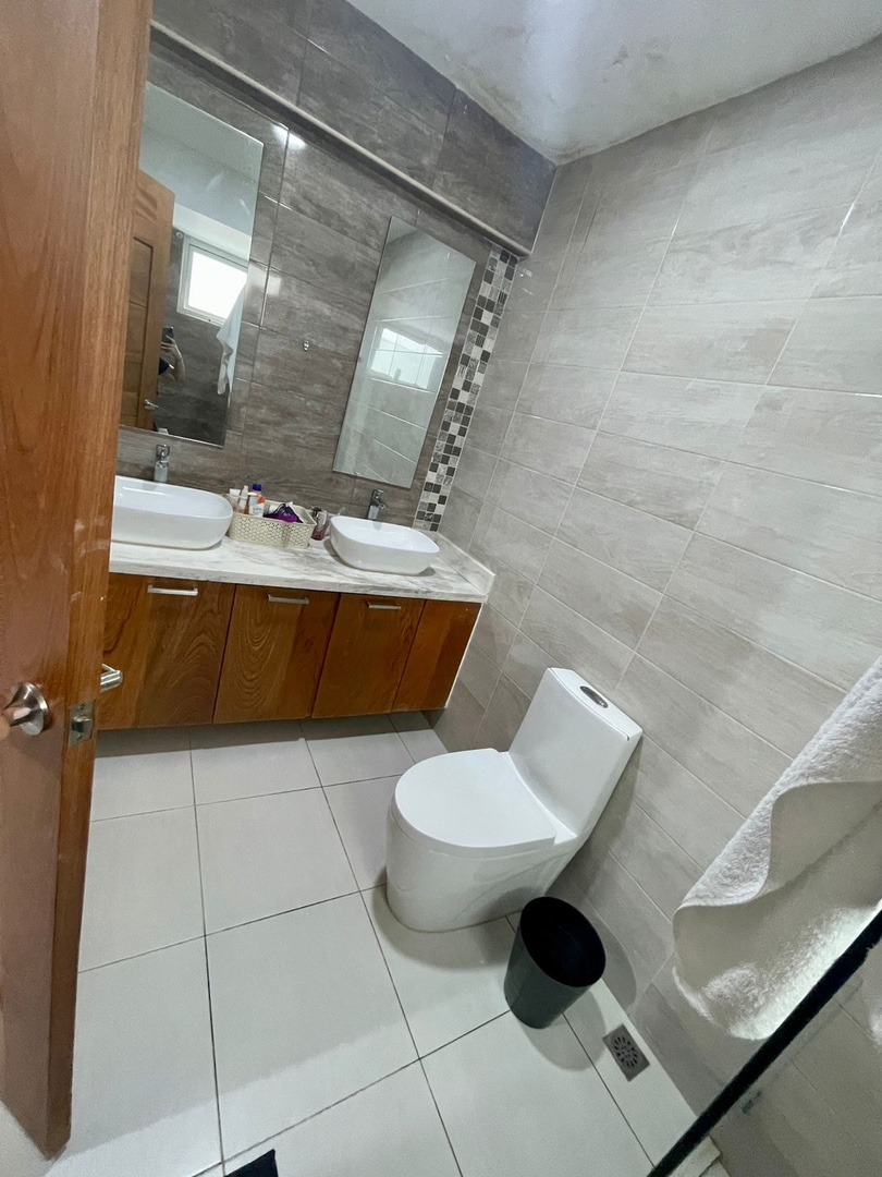 apartamentos - Apartamento en venta | Bella Vista Norte 7
