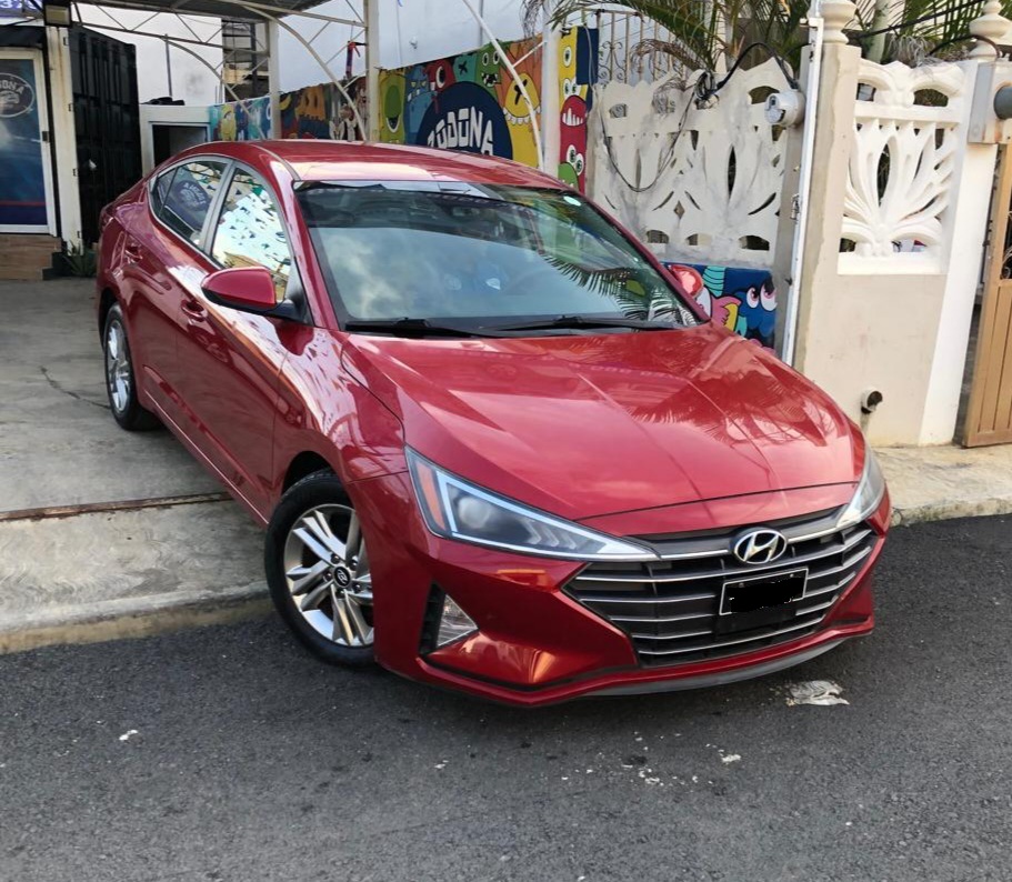 carros - Hyundai Elantra 2020 SE CleanCarfax Motor DOCH  0