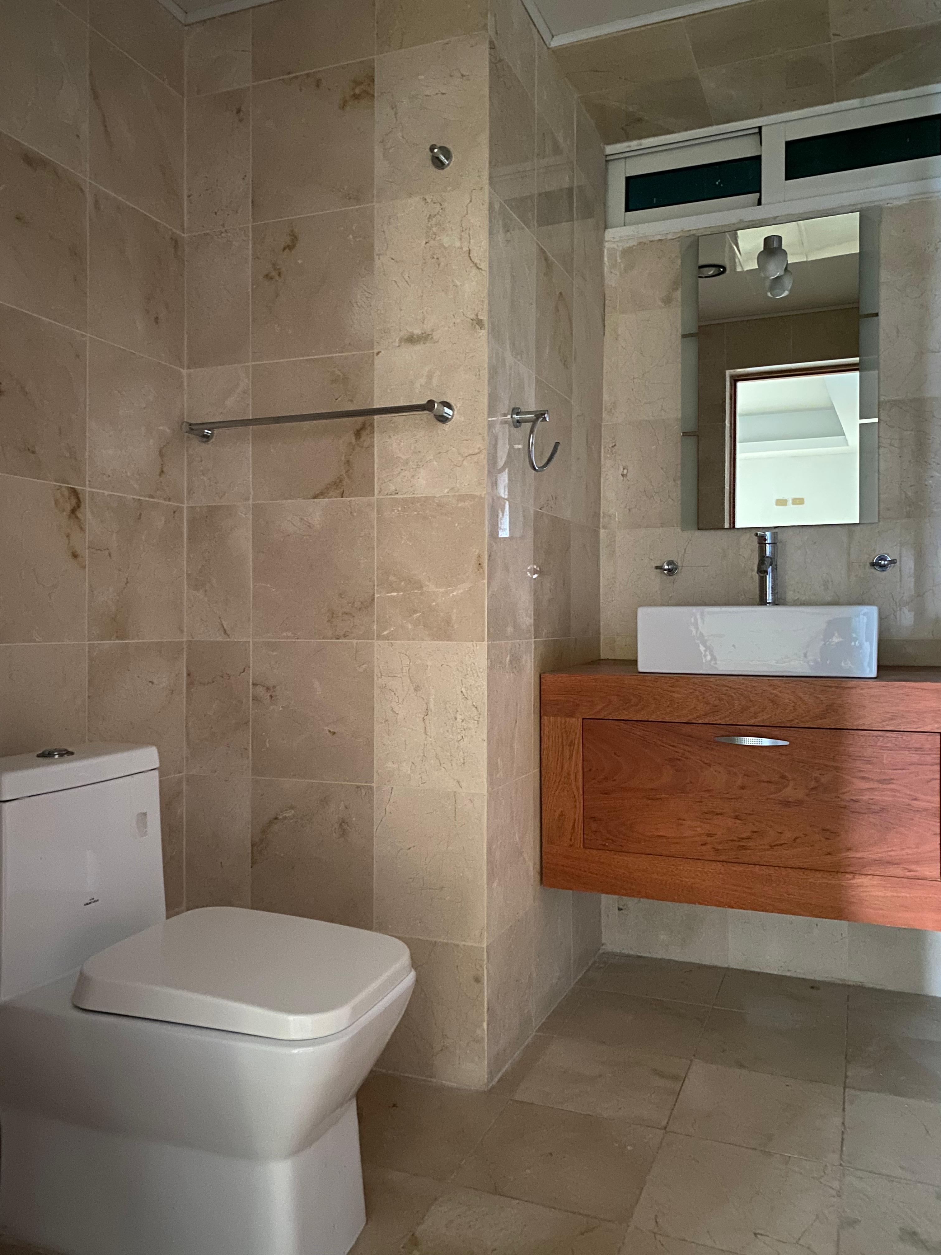 apartamentos - Apartamento en venta en Los Cacicazgos  9