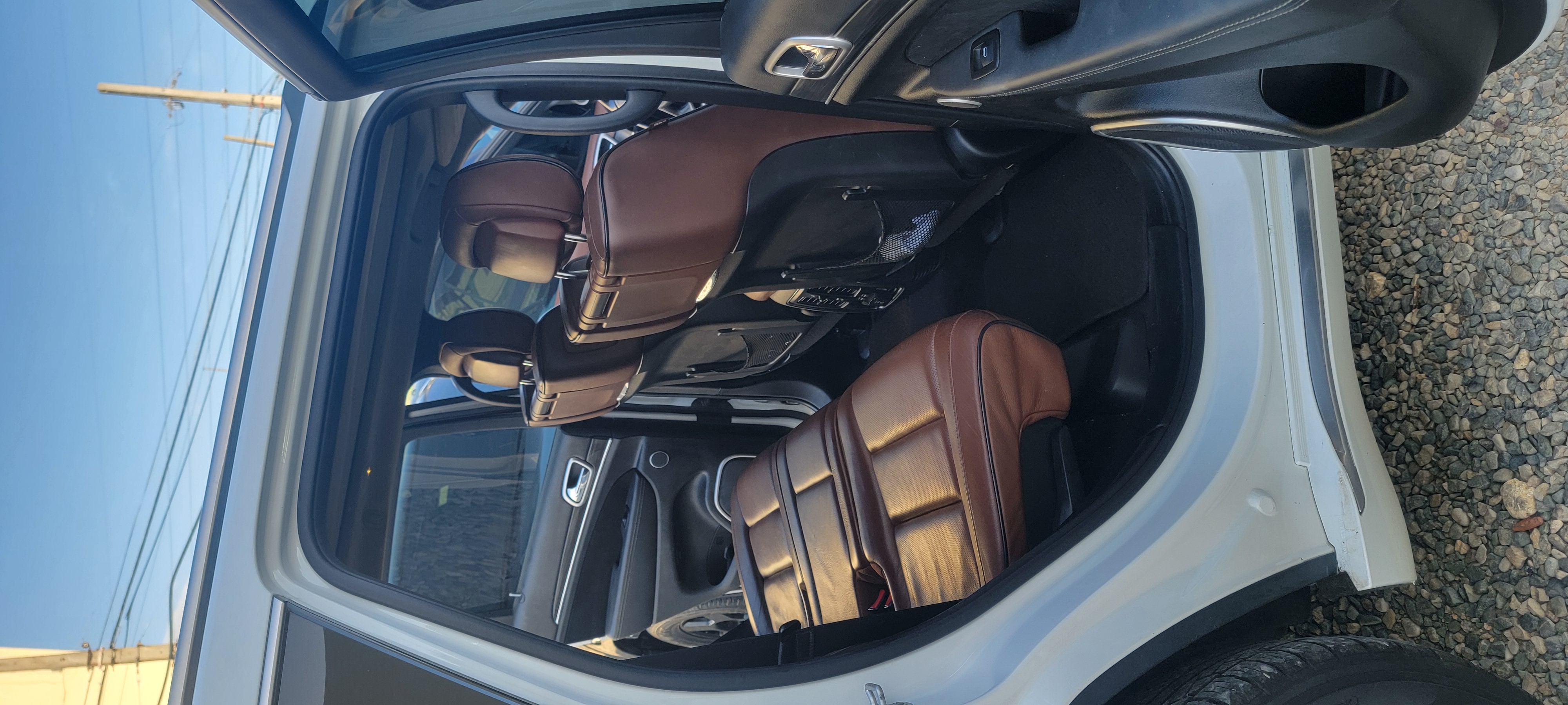 jeepetas y camionetas - JEEP GRAND CHEROKEE SUMMIT 2016 6