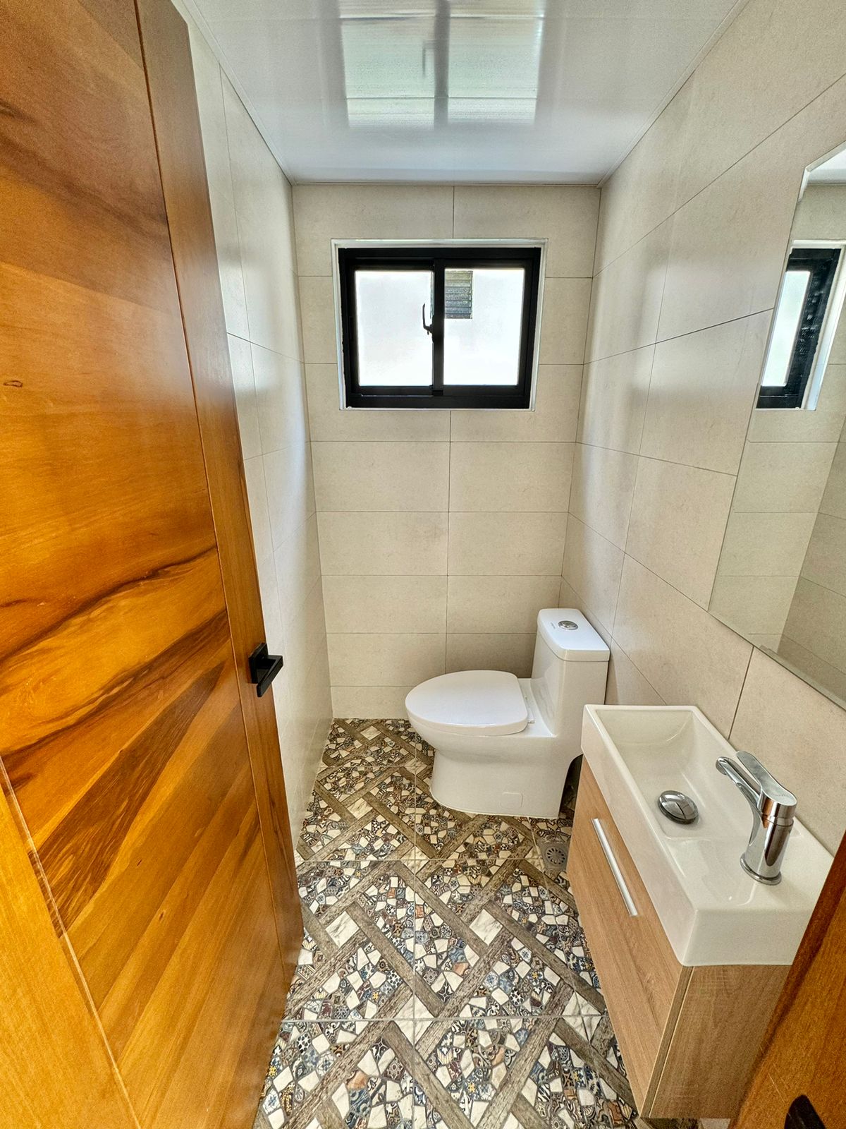 apartamentos - Vendo apartamento en Bella Vista Norte 4