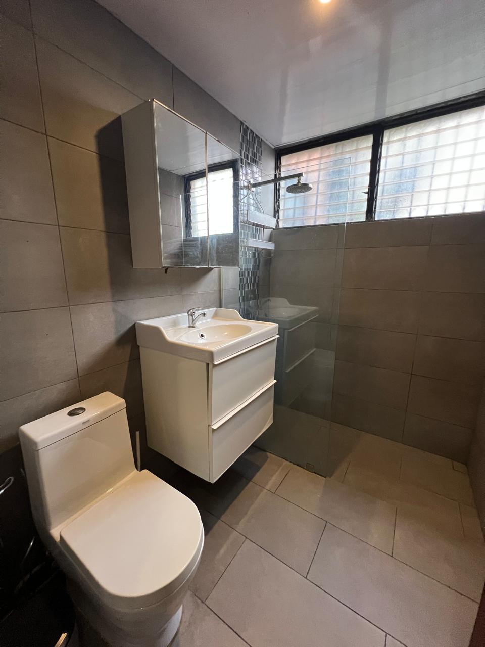 apartamentos - Alquiler amueblado en los Cacicazgos  5