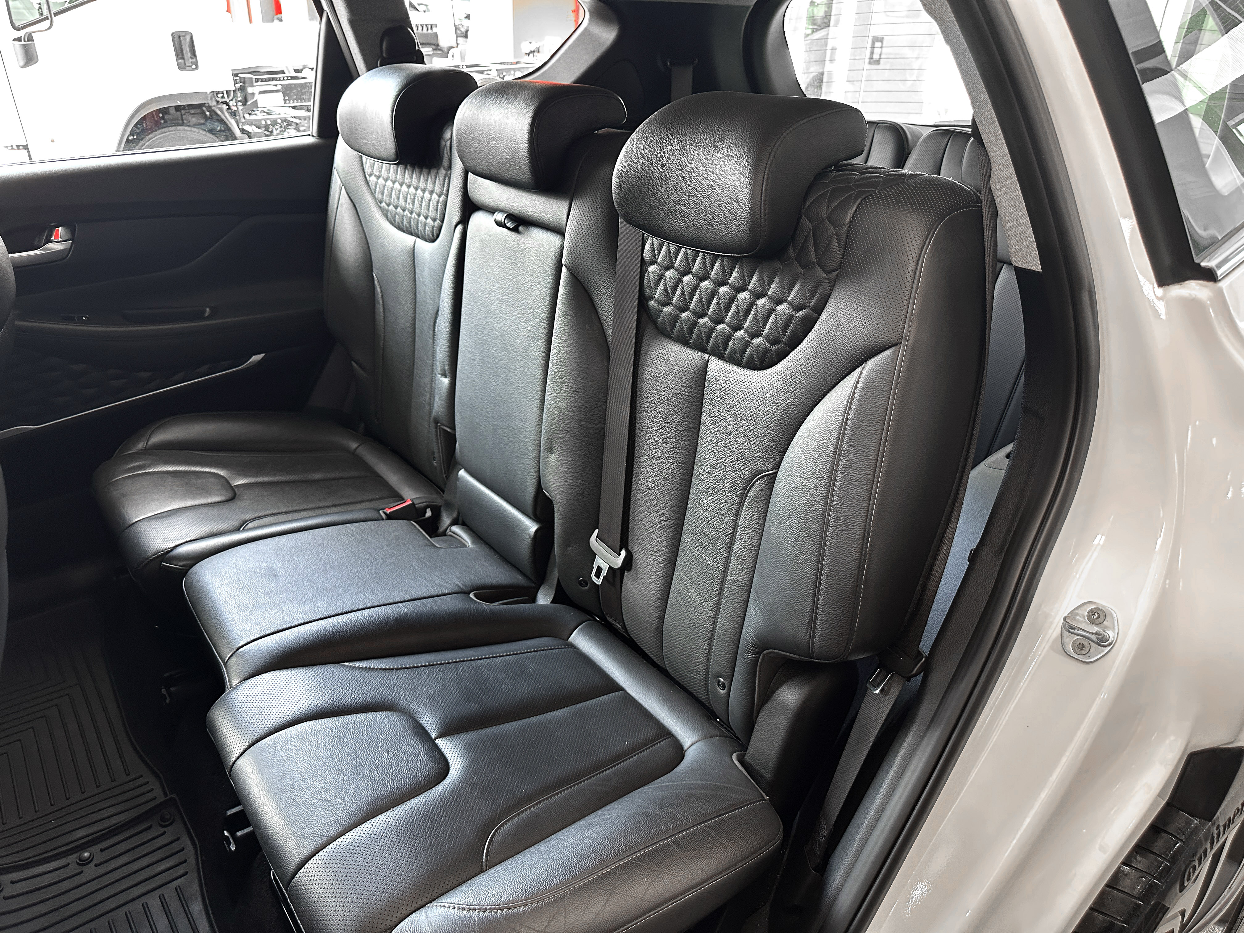 jeepetas y camionetas - Hyundai santa fe 2020 9