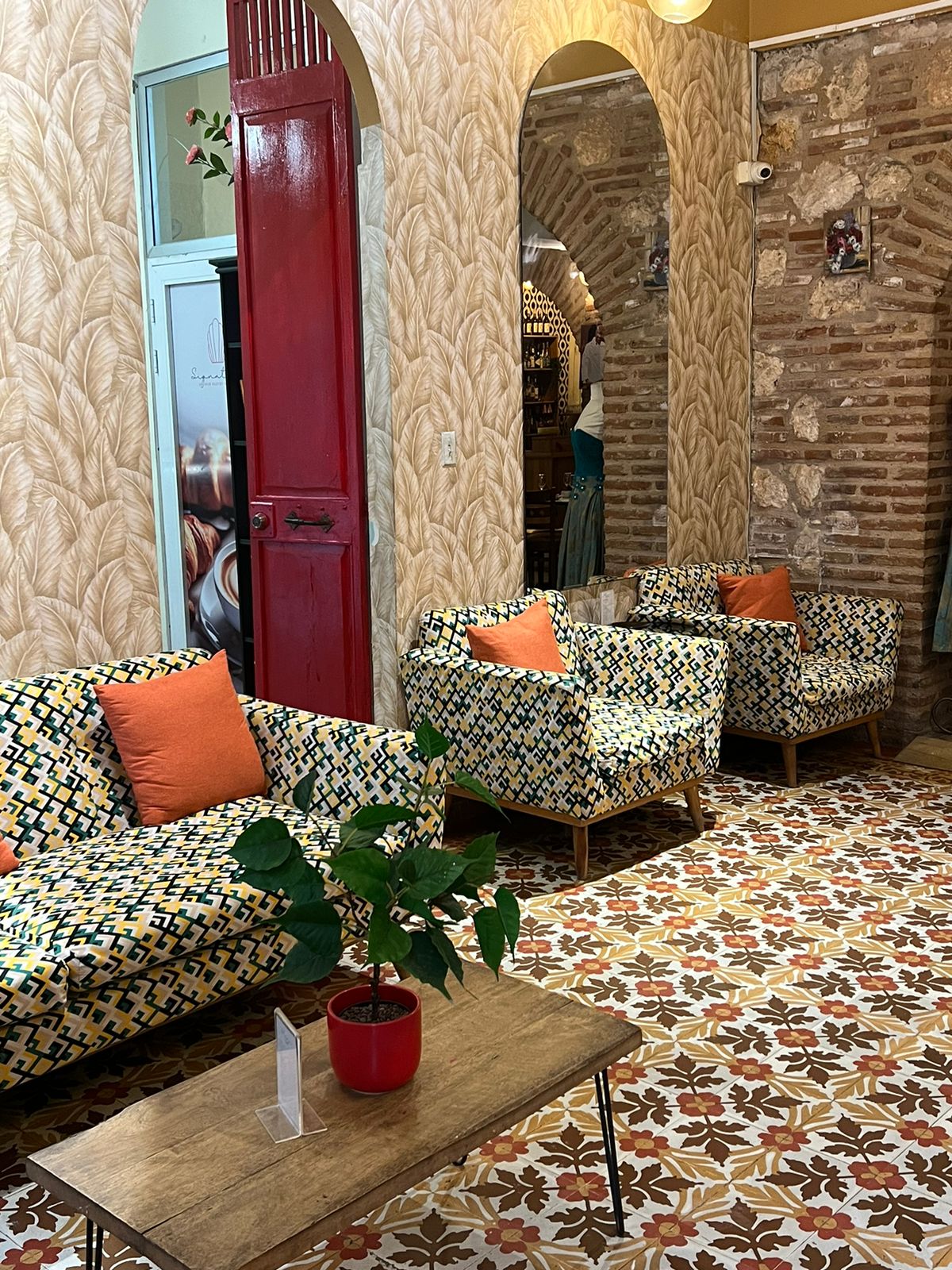 otros inmuebles - Traspaso de Local Comercial, Restaurant en Zona Colonial 5