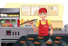 empleos disponibles - Se solicita cocinero  1