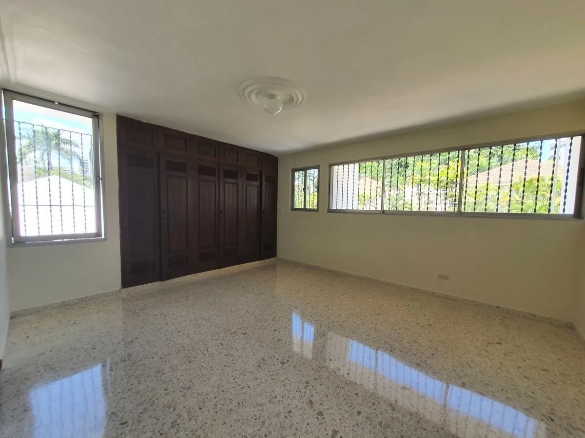 casas - Alquiler de Casa en Los Cacicazgos 8