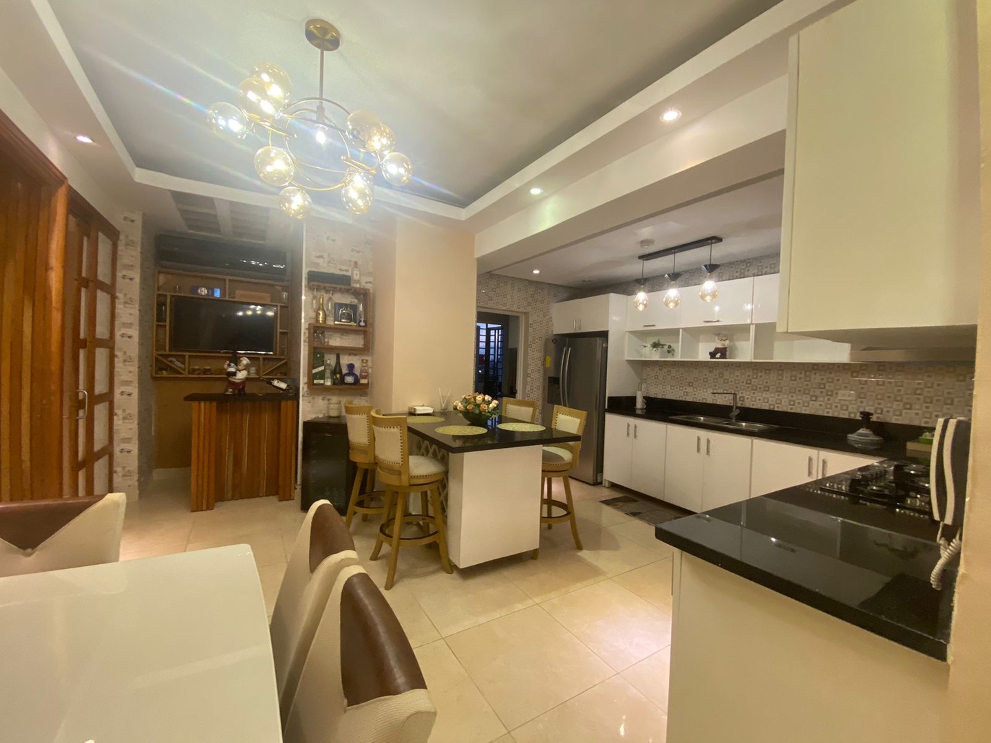 apartamentos - Apartamento en Alma Rosa 1 0