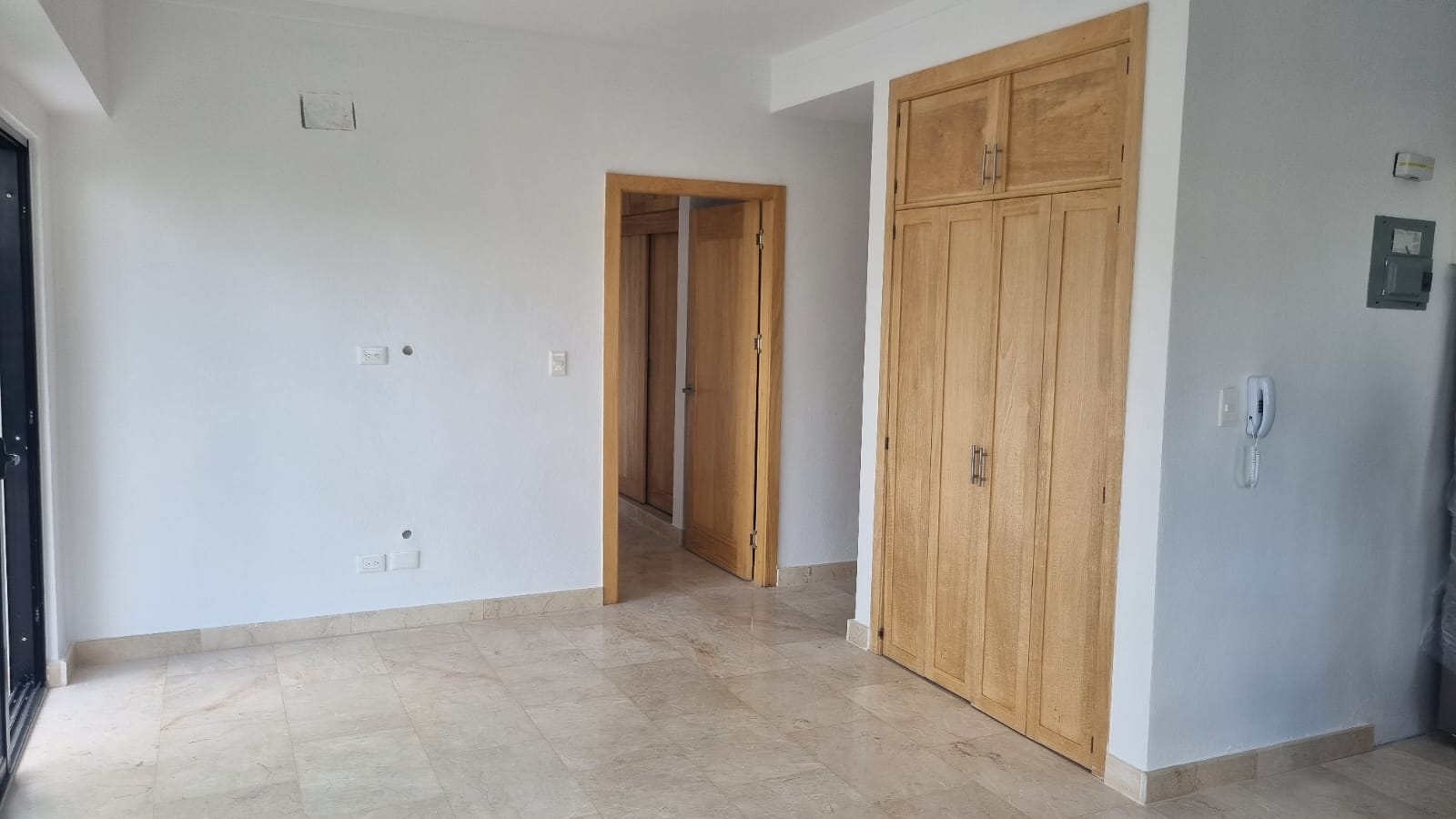 apartamentos - Vendo hermoso apartamento de  3