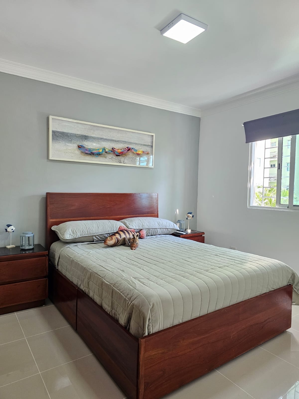 apartamentos - apartamento completamente amueblado  9