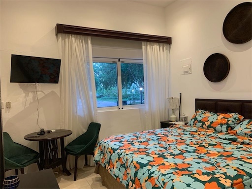 apartamentos - Apartamento tipo estudio, ubicado en Bayahibe con piscina  5