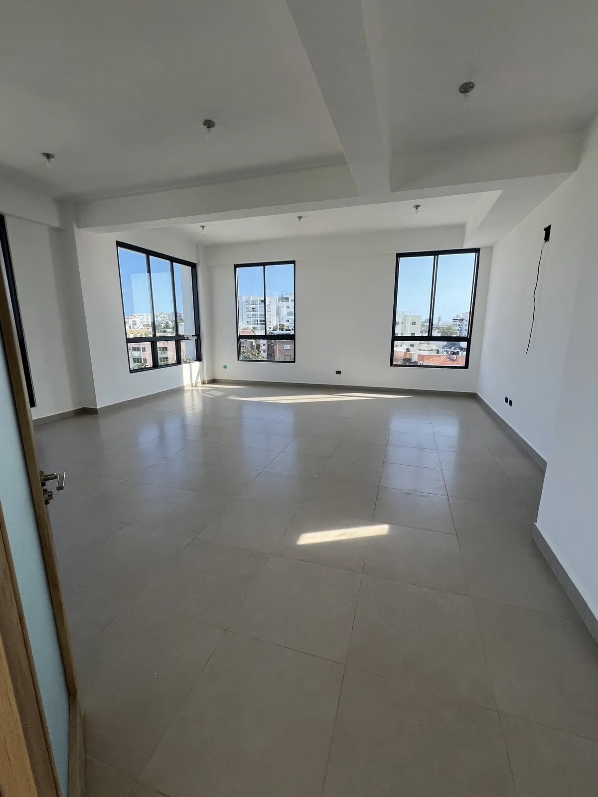 apartamentos - Alquiler de Apartamento en Julieta Morales Vacio 8