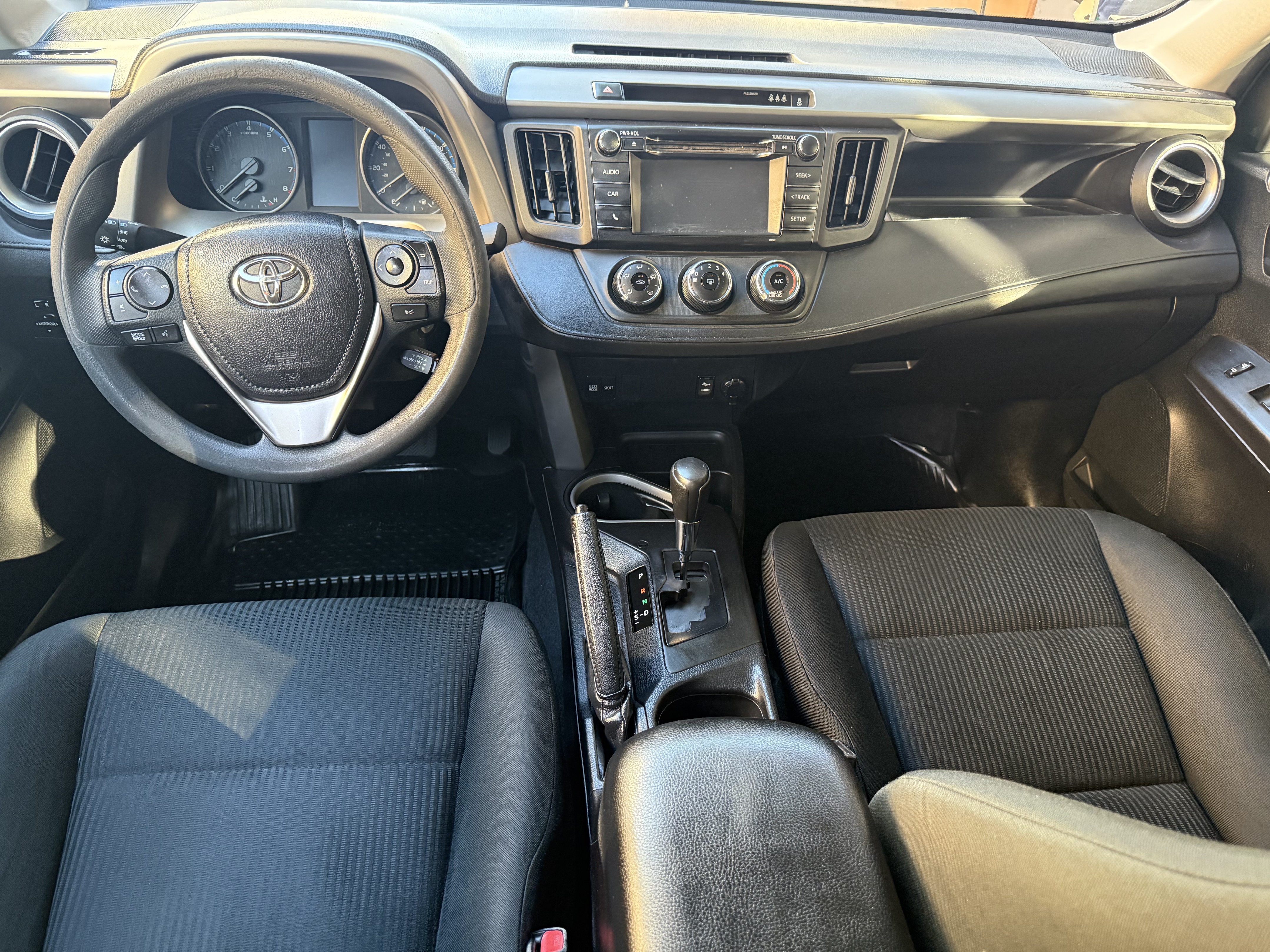 jeepetas y camionetas - Toyota Rav-4 5