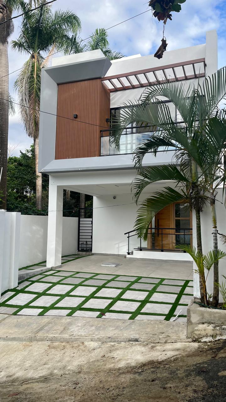 casas - Venta de casa residecial los Hidalgos. 2