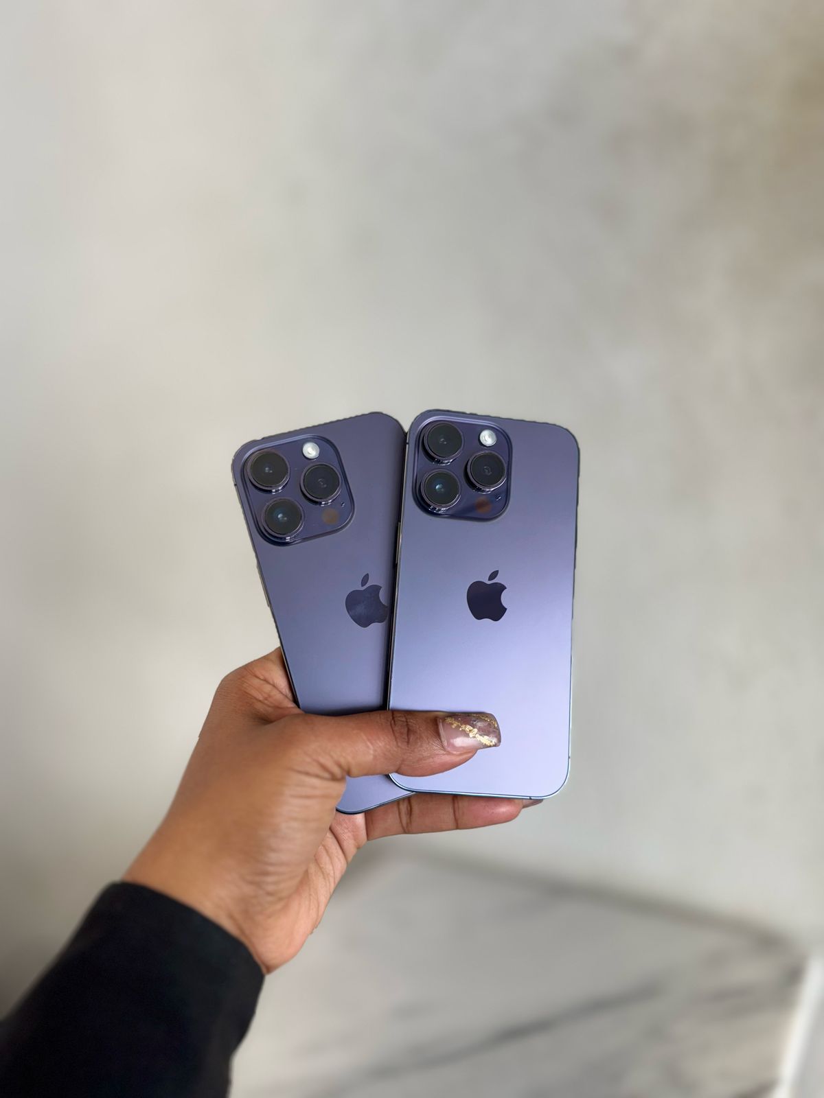 celulares y tabletas - IPHONE 14 PRO 256GB FACTORY (SOMOS TIENDA) 0