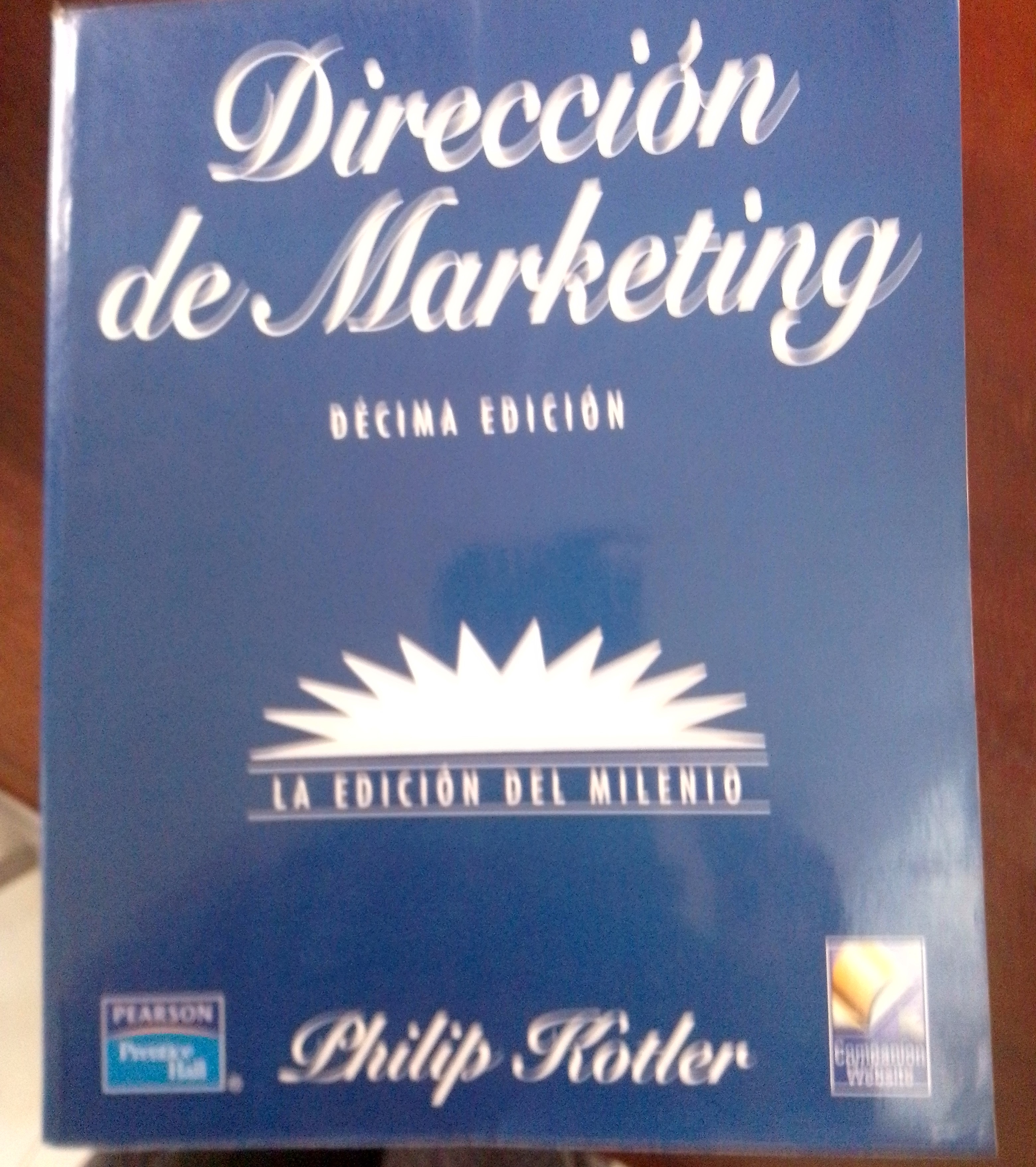 libros y revistas - Libros Estudiantes de Mercadeo  3