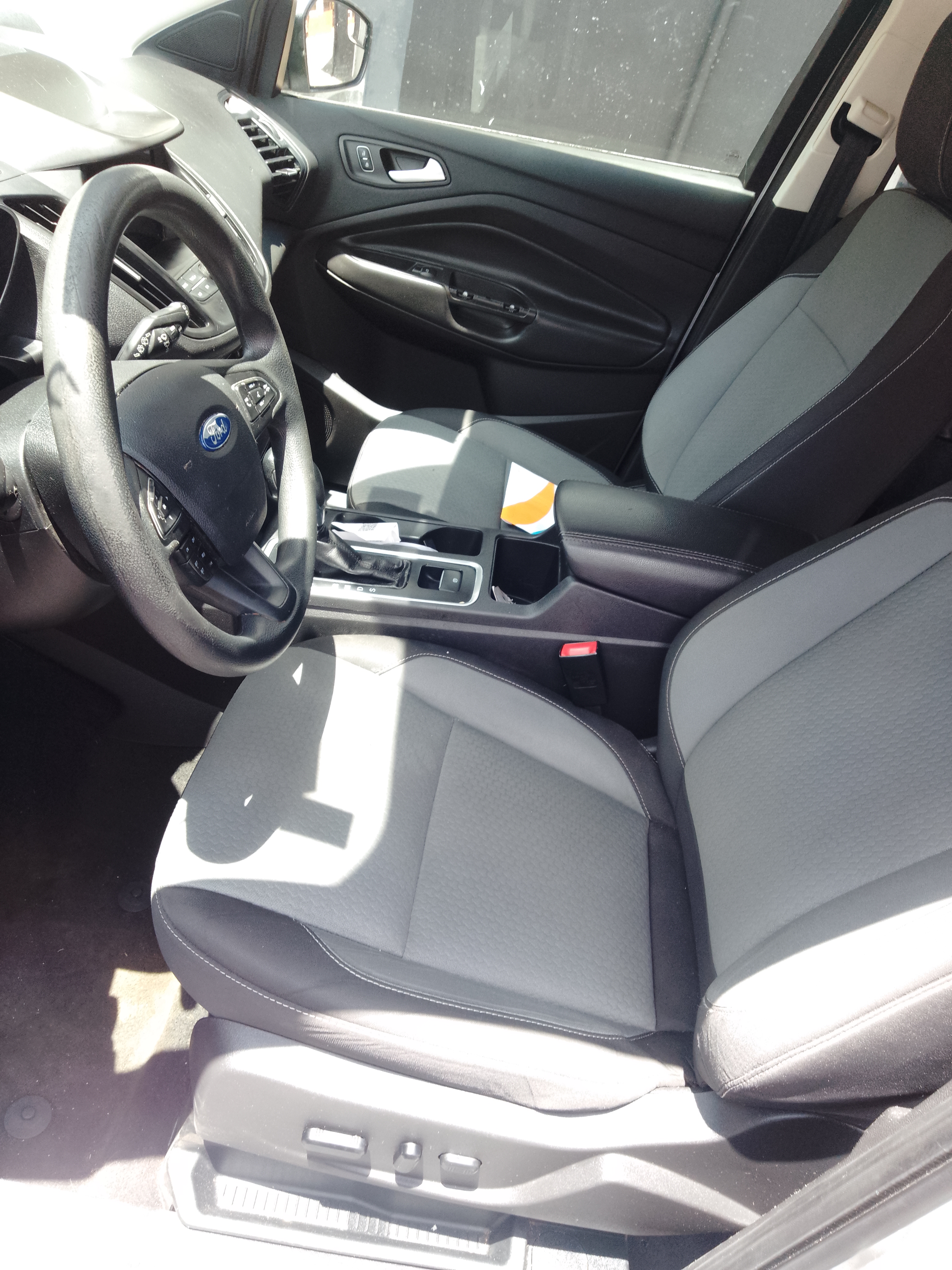 jeepetas y camionetas - FORD ESCAPE 2019 4X4 RECIÉN IMPORTADA CLEAN 4