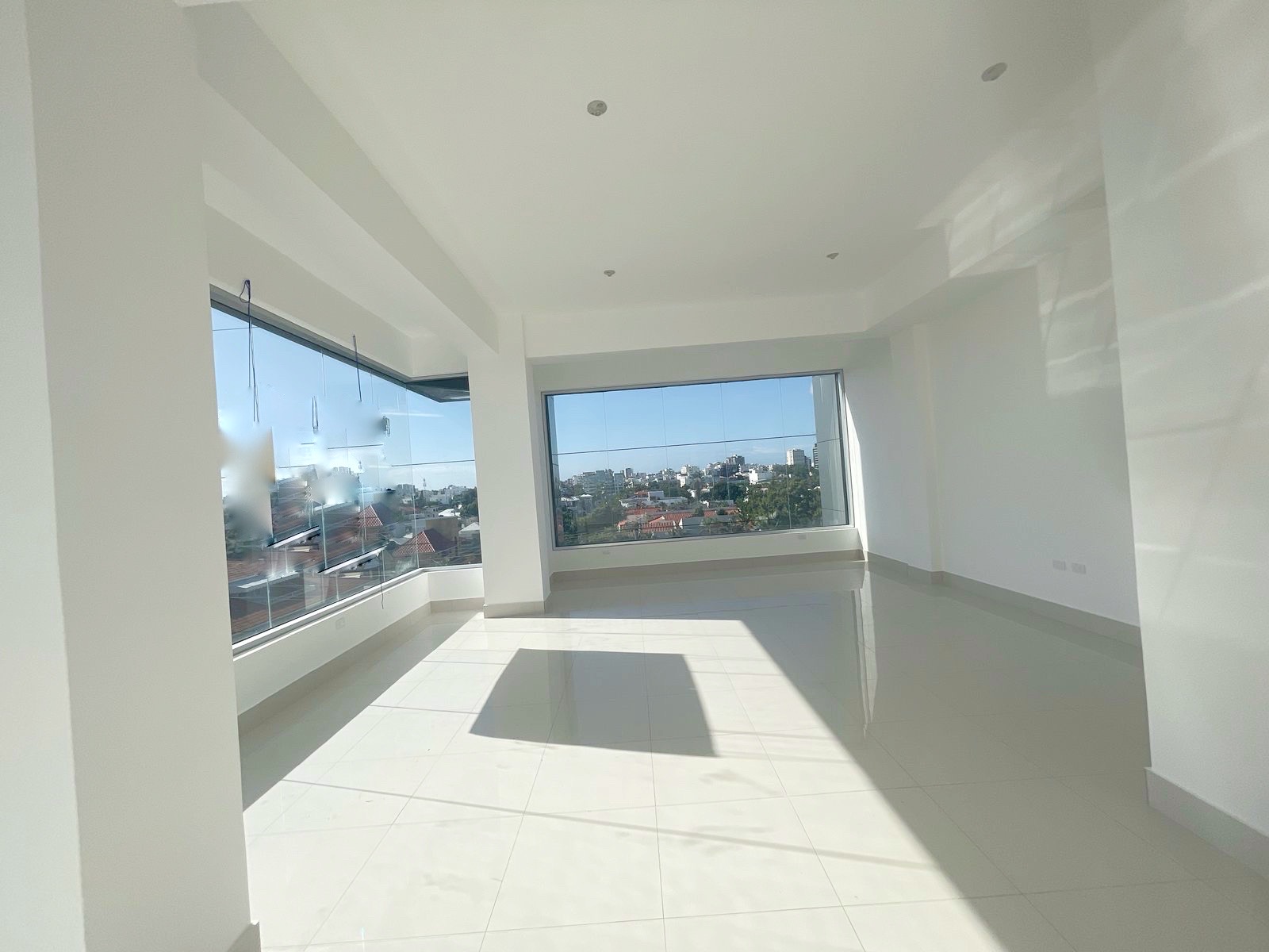 oficinas y locales comerciales - Local corporativo prados  1