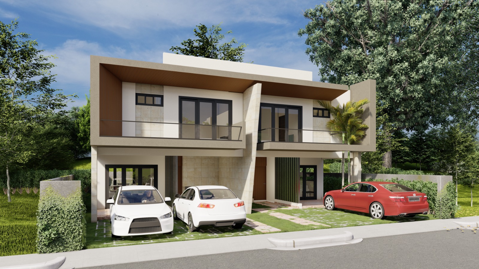 casas - Casa Nueva En Los Hidalgos. 2