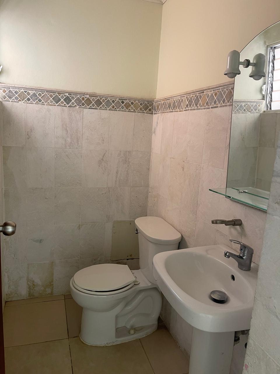 apartamentos - APARTAMENTO DE ALQUILER EN EL EMBRUJO PRIMERO  3