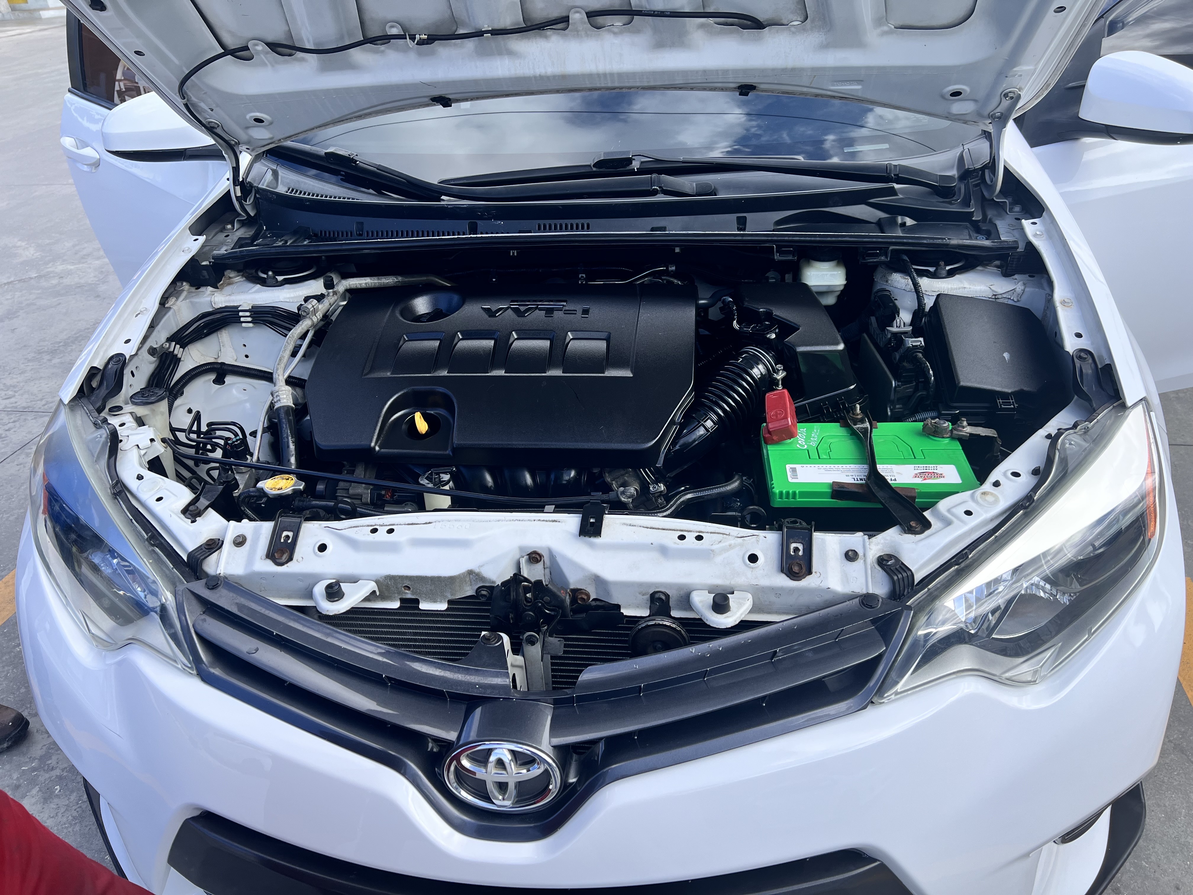 carros - Toyota Corolla 2015
 5